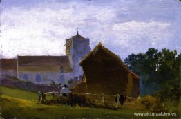 Iglesia de Todos los Santos, Hastings Iglesia de Todos los Santos, Hastings