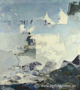 Niebla de la mañana Niebla de la mañana