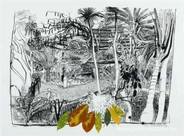 El jardín en Sanur - Bali El jardín en Sanur - Bali