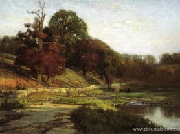 Los robles de Vernon Los robles de Vernon