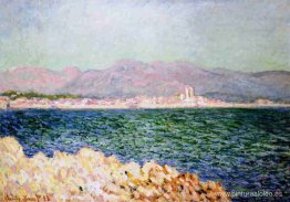 El Golfo de Antibes El Golfo de Antibes