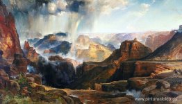El abismo del colorado El abismo del colorado
