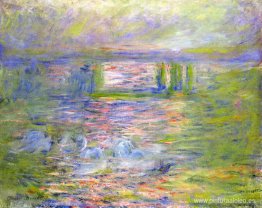 Puente de Charing Cross 2 Puente de Charing Cross 2