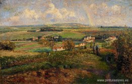 Arcoiris, Pontoise Arcoiris, Pontoise