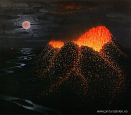 Erupción Erupción