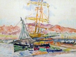 paisaje corso paisaje corso