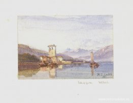 Lago de Garda Lago de Garda