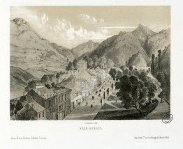 Aguas Bonnes Aguas Bonnes