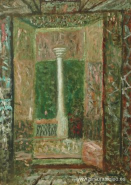 La columna II La columna II