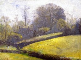 Primavera en Sussex Primavera en Sussex