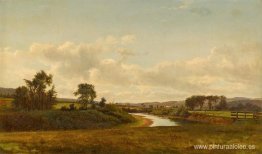 Tierras de cultivo de Lancaster, Nueva Hampshire Tierras de cultivo de Lancaster, Nueva Hampshire