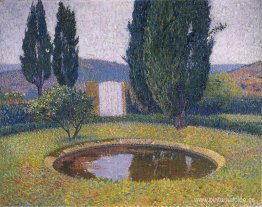 Fuente en Marquayrol Fuente en Marquayrol