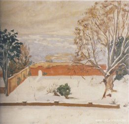 Vista de la pradera de Kent Vista de la pradera de Kent