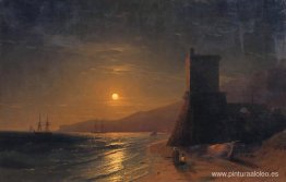 noche de luna noche de luna