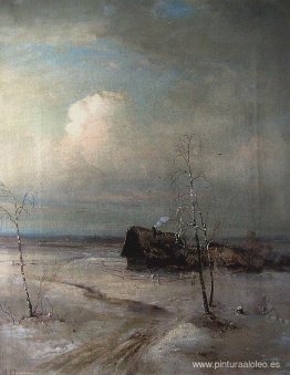 principios de primavera principios de primavera