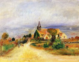 Pueblo junto al mar Pueblo junto al mar