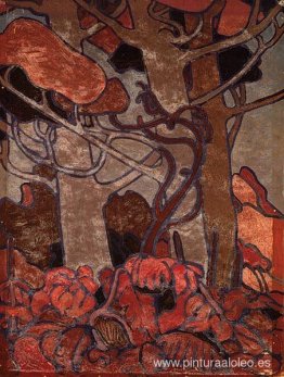 Sotobosque I Sotobosque I