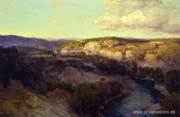 Acantilados de Guadalupe Acantilados de Guadalupe