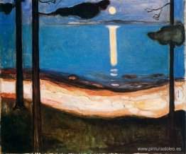 luz de la luna luz de la luna