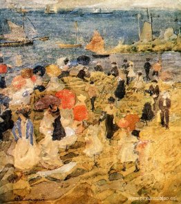 Playa Temprana Playa Temprana