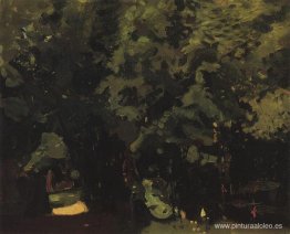 Parque Parque