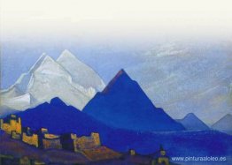 Himalaya. Ladakh. Himalaya. Ladakh.