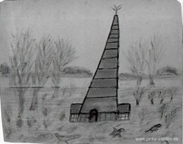 Monumento a Knill Monumento a Knill