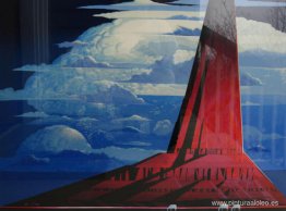 Trueno silencioso Trueno silencioso