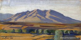 Montaña Kara-Dag Montaña Kara-Dag