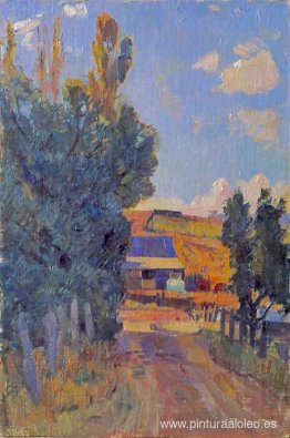 lado del bosque lado del bosque