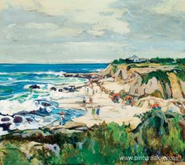 Costas de La Jolla Costas de La Jolla