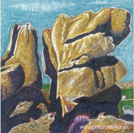 Ploumanach Ploumanach