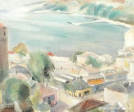 Plaza en Balcic Plaza en Balcic