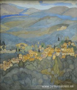Paisaje Paisaje