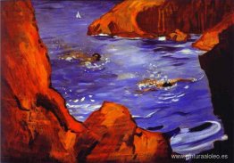 Los arroyos Los arroyos