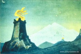 Flores de Timur (Las luces de la victoria) Flores de Timur (Las luces de la victoria)