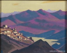 Lago Yam Tso Lago Yam Tso