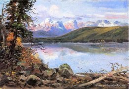 Lago McDonald Lago McDonald
