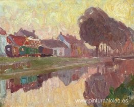 Gante, una visión del coupé Gante, una visión del coupé