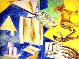 Puente (Repetición de composición de 1911) Puente (Repetición de composición de 1911)