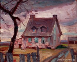 Casa de campo francesa, Montreal Casa de campo francesa, Montreal