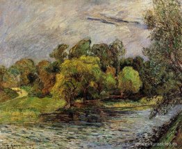 Parque Oestervold, Copenhague Parque Oestervold, Copenhague