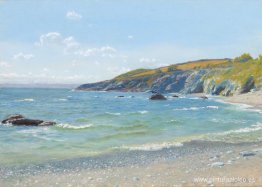 Punto Perran - Cornualles Punto Perran - Cornualles