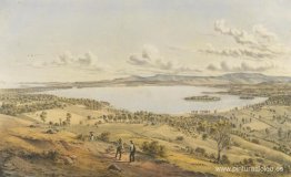 Lago Illawarra, Nueva Gales del Sur Lago Illawarra, Nueva Gales del Sur