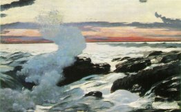 West Point, cuello de Prout West Point, cuello de Prout