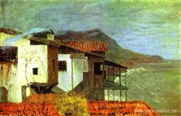 Costa en Crimea Costa en Crimea