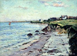 El pueblo de Kerhostin El pueblo de Kerhostin