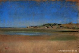 Casas junto al mar Casas junto al mar