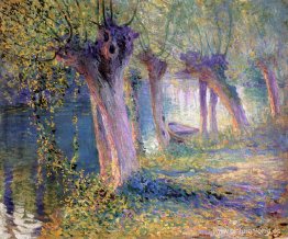 Río Epte, Giverny Río Epte, Giverny