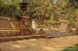 Parque Prospect, Brooklyn 02 Parque Prospect, Brooklyn 02